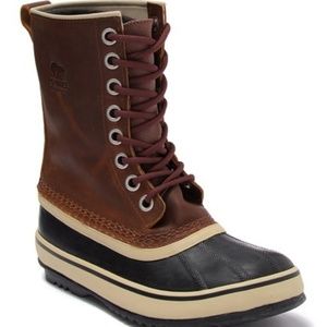 Sorel 1964 Premium LTR
